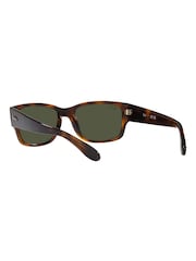 Ray-Ban RB4388 Sunglasses - Image 8 of 12