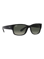 Ray-Ban RB4388 Sunglasses - Image 1 of 11