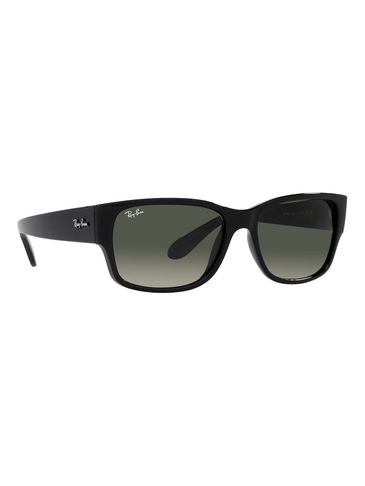 Ray-Ban RB4388 Sunglasses - Image 1 of 11