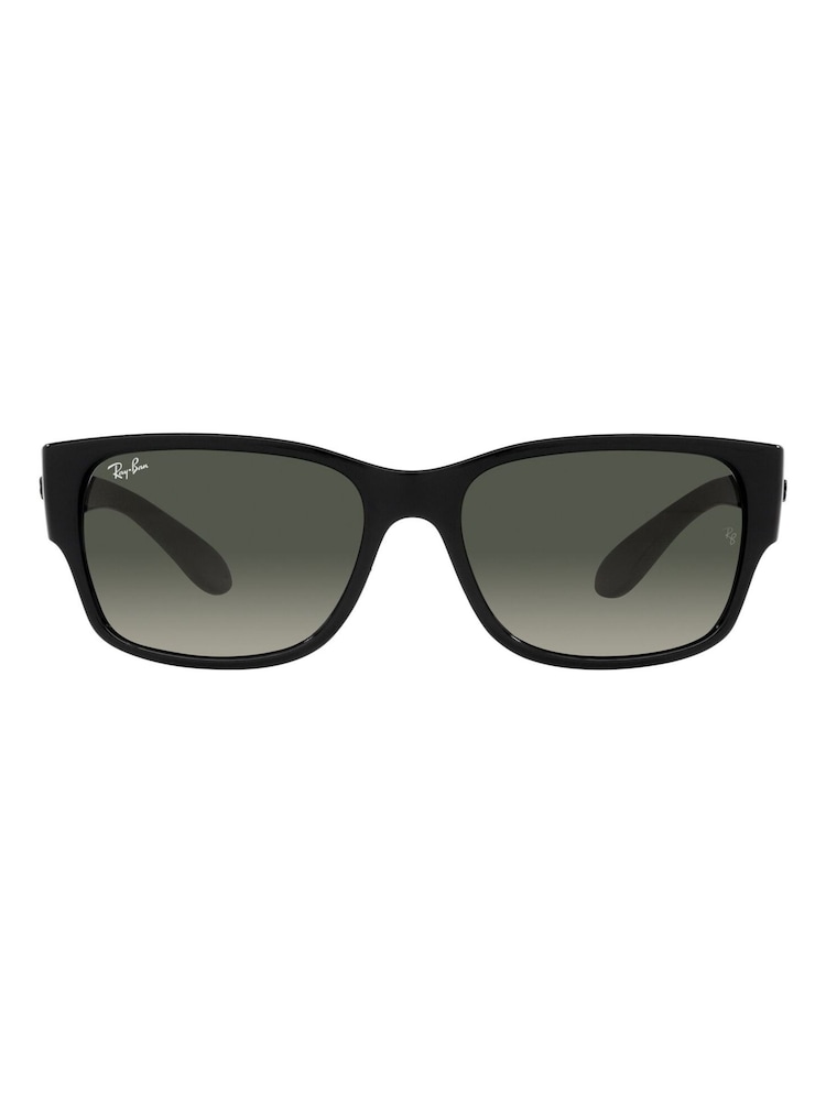 Ray-Ban RB4388 Sunglasses - Image 2 of 11
