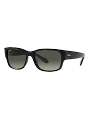 Ray-Ban RB4388 Sunglasses - Image 3 of 11
