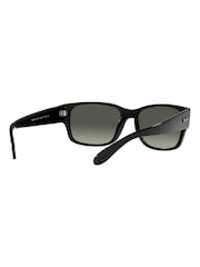 Ray-Ban RB4388 Sunglasses - Image 6 of 11