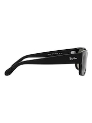 Ray-Ban RB4388 Sunglasses - Image 8 of 11