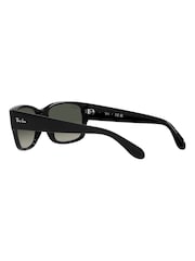Ray-Ban RB4388 Sunglasses - Image 9 of 11