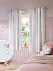 Cortinas Eyelet Blackout - Imagem 1 de 1