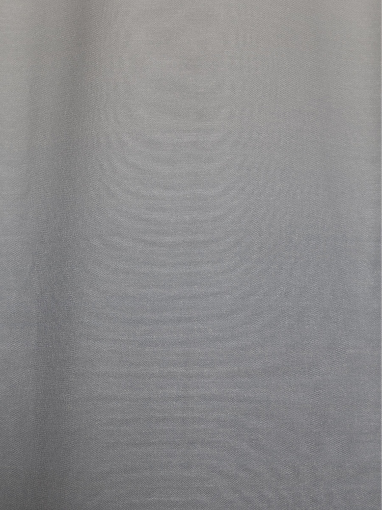 Grey Ombre Eyelet Blackout Curtains - Image 8 of 8