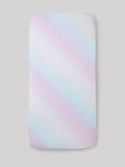 Rainbow Ombre Fitted Sheets - Image 3 of 3
