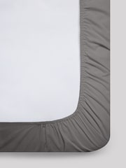 2 Pack Mono Ombre Mono Ombre Fitted Sheets - Image 4 of 4