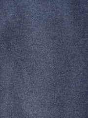 Joules Blue Slim Fit Flannel Suit Trousers - Image 7 of 9