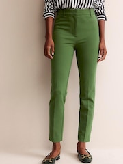 Boden Green Highgate Ponte Trousers - Image 1 of 5