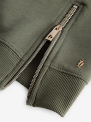 B by Ted Baker Longline Hoodie - Image 9 of 9