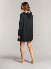 B by Ted Baker Longline Hoodie - Image 2 of 5