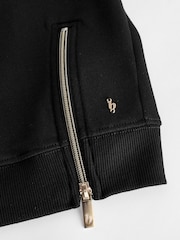B by Ted Baker Longline Hoodie - Image 8 of 9
