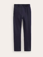 Boden Blue Highgate Ponte Trousers - Image 5 of 5