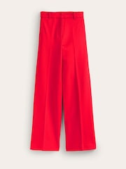 Rojo - Pantalones de punto roma Westbourne de Boden - Imagen 5 de 5