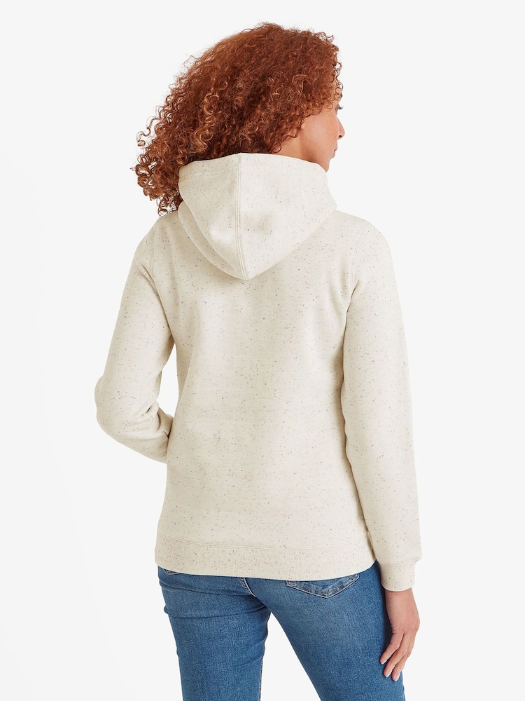 Tog 24 White Victoria Hoodie - Image 2 of 5