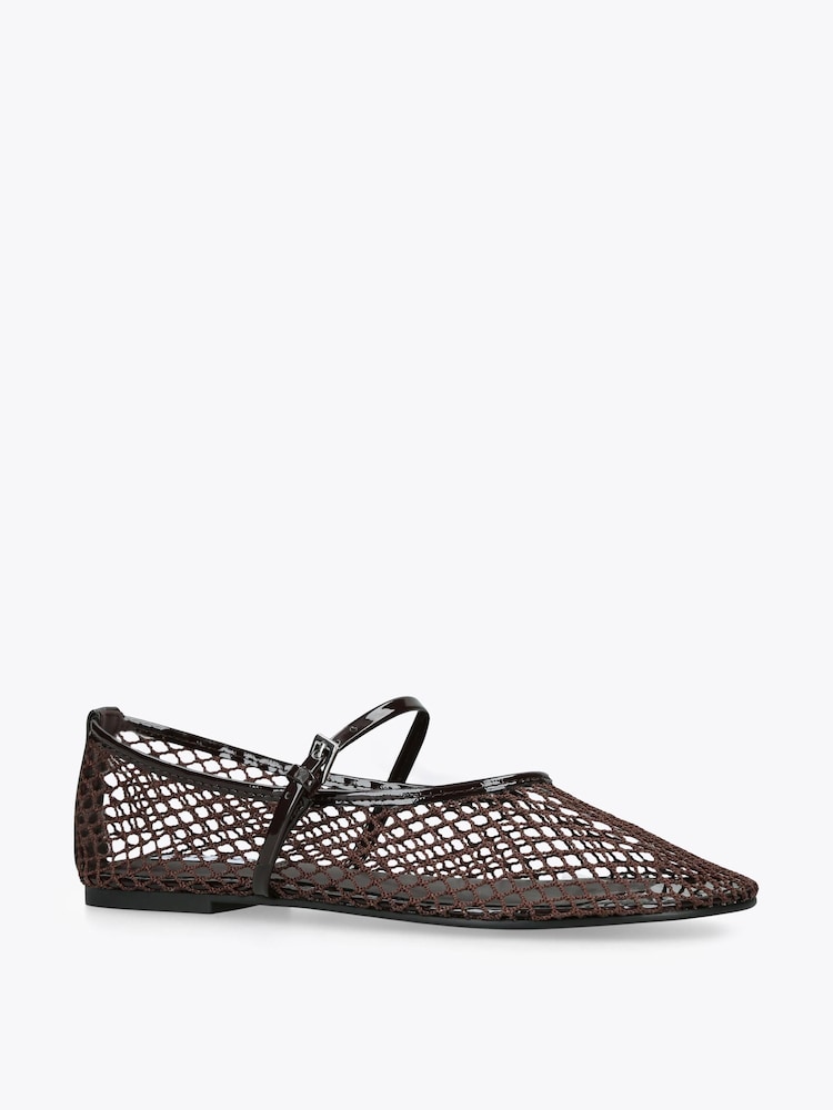 Steve Madden Brown Mags Pumps - Image 2 of 4