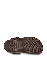 Crocs Klasični hrošči za malčke cokla - Slika 7 iz 7