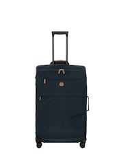 Bric's Blue Trolley 4w. 77 cm. - Image 1 of 7