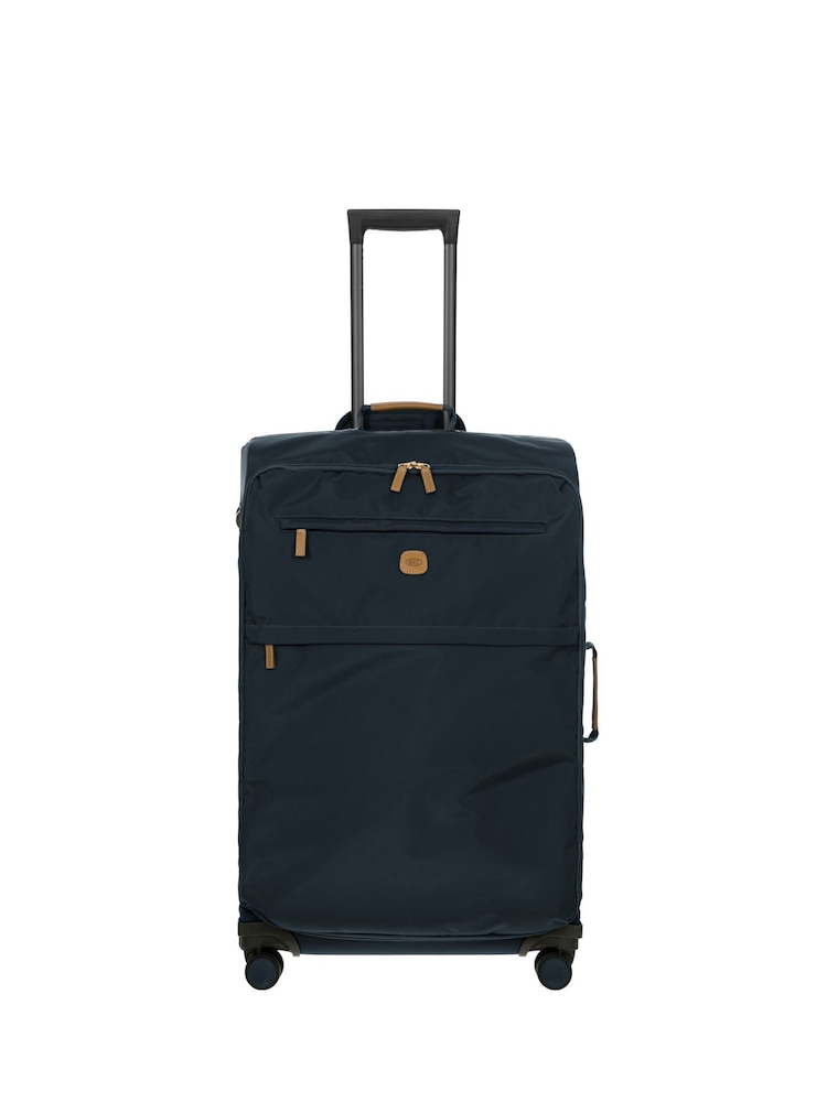 Bric's Blue Trolley 4w. 77 cm. - Image 1 of 7 Bric's Blue Trolley 4w. 77 cm. - Image 1 of 7