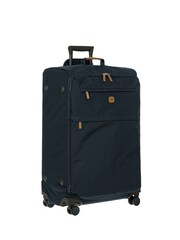 Bric's Blue Trolley 4w. 77 cm. - Image 2 of 7