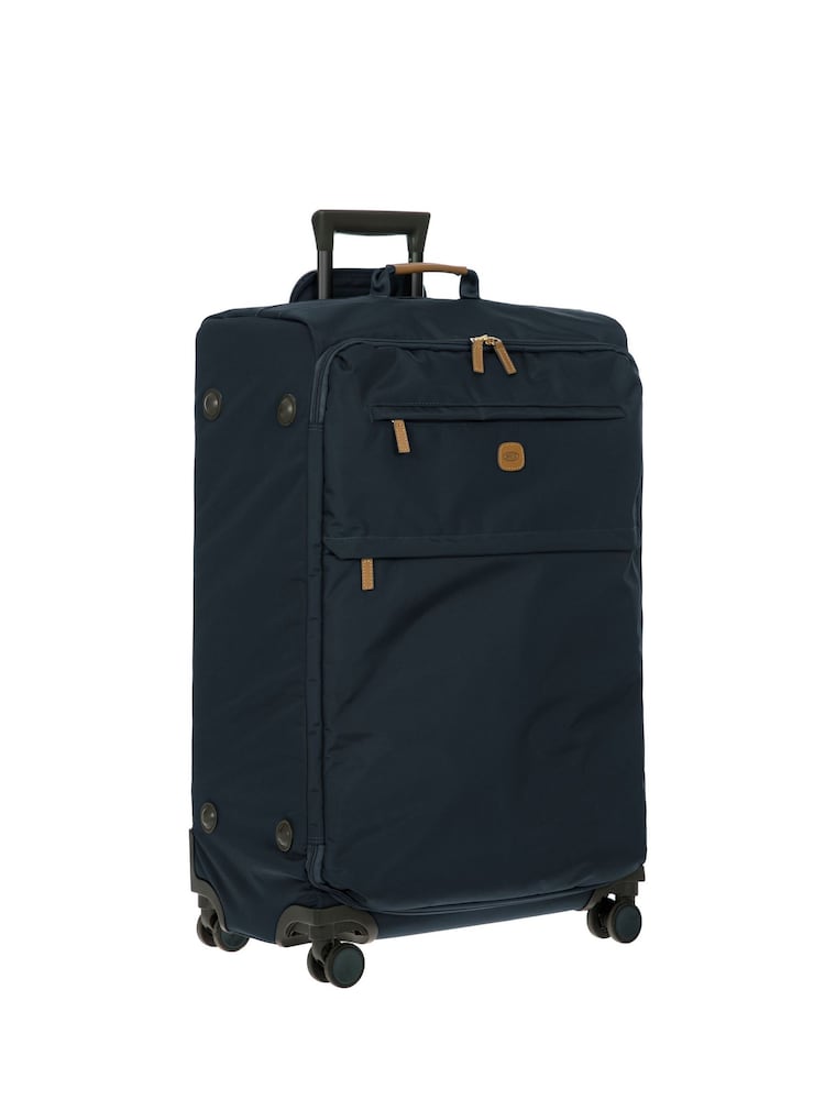 Bric's Blue Trolley 4w. 77 cm. - Image 2 of 7 Bric's Blue Trolley 4w. 77 cm. - Image 2 of 7