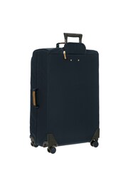 Bric's Blue Trolley 4w. 77 cm. - Image 3 of 7