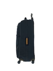 Bric's Blue Trolley 4w. 77 cm. - Image 4 of 7
