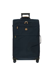 Bric's Blue Trolley 4w. 77 cm. - Image 5 of 7