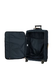Bric's Blue Trolley 4w. 77 cm. - Image 6 of 7