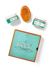 Bath & Body Works Eucalyptus Lavender Spa Gift Set - Image 1 of 1