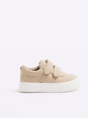 River Island – Smart Plim – Turnschuhe für Jungen - Bild 1 von 4