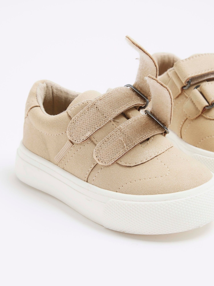 River Island – Smart Plim – Turnschuhe für Jungen - Bild 4 von 4