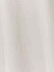 River Island White Boys Luminis Back Print 100% Cotton T-Shirt - Image 3 of 3