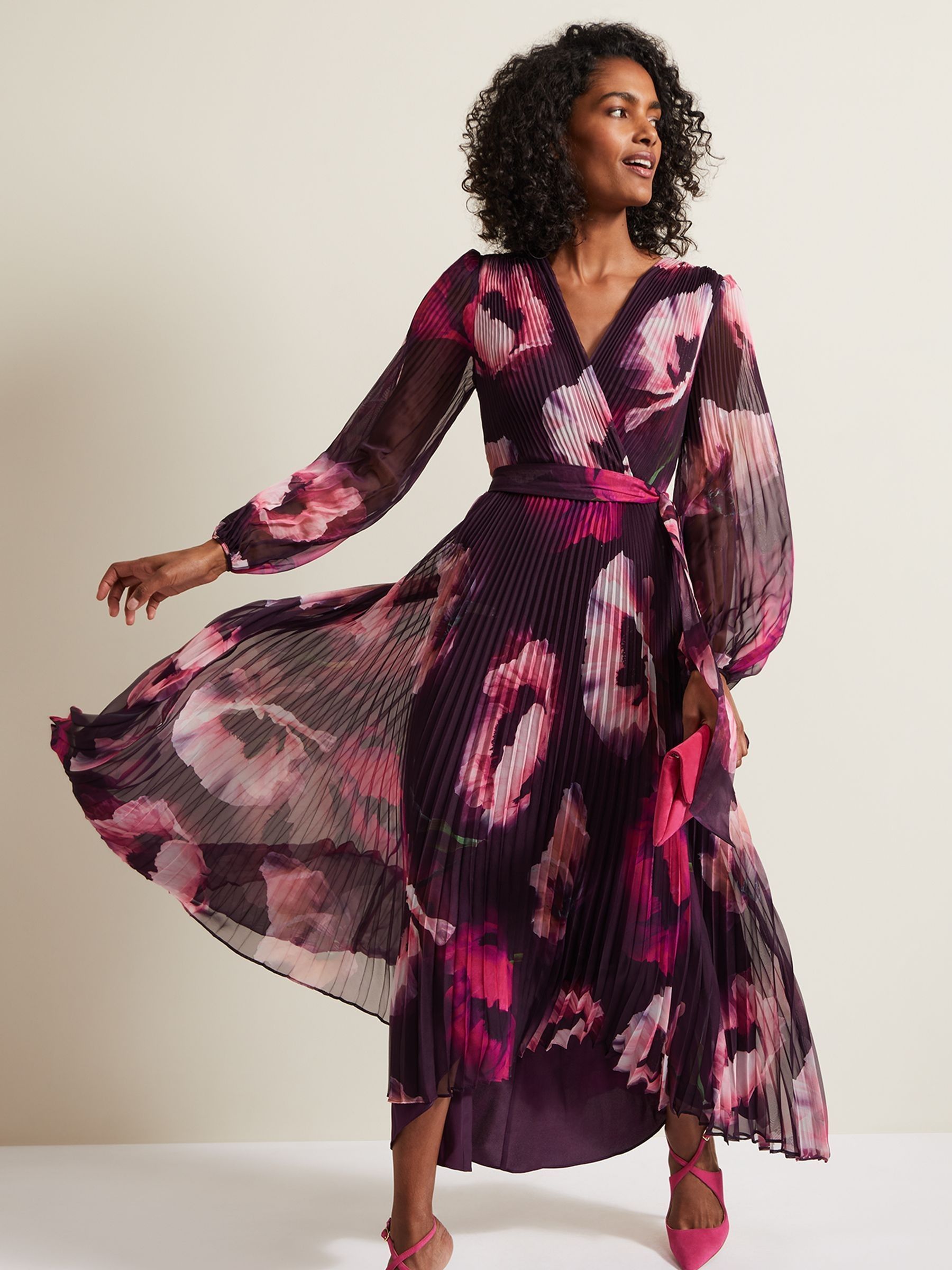 Phase eight petite maxi dresses hot sale