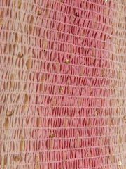 River Island Pink Girls Ombre Sunshop Set - Image 4 of 4