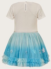 Monsoon Unicorn Disco Dress - Image 2 of 3