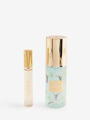 Paradise 10ml Perfume and 75ml Shimmer Body Mist Gift Set - Image 4 of 4