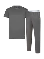 Lyle & Scott Claudio Sleepwear Set - Image 1 de 6