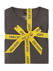 Lyle & Scott Claudio Sleepwear Set - Image 6 de 6