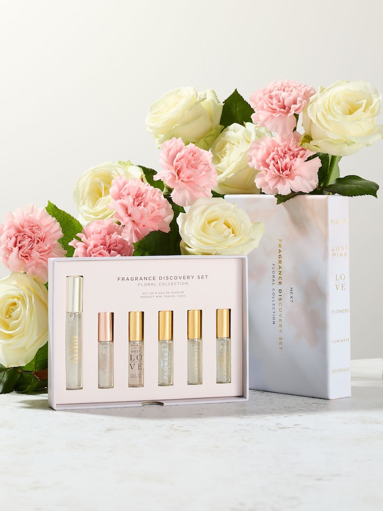 Set of 6 Eau De Parfum Fragrance Collection - Image 1 of 5