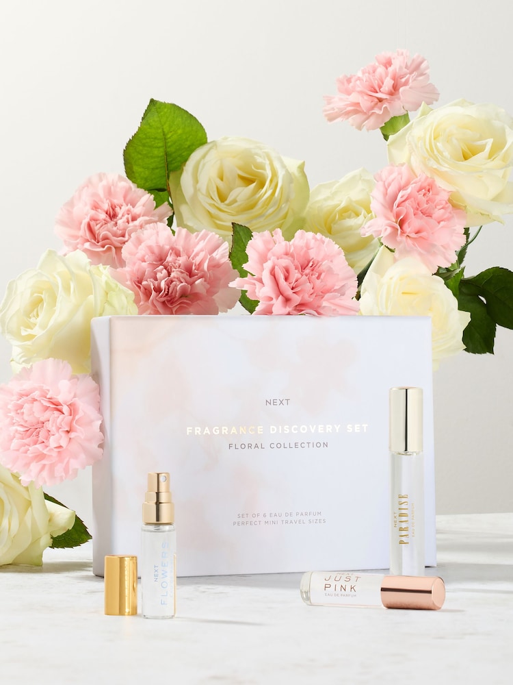 Set of 6 Eau De Parfum Fragrance Collection - Image 2 of 5