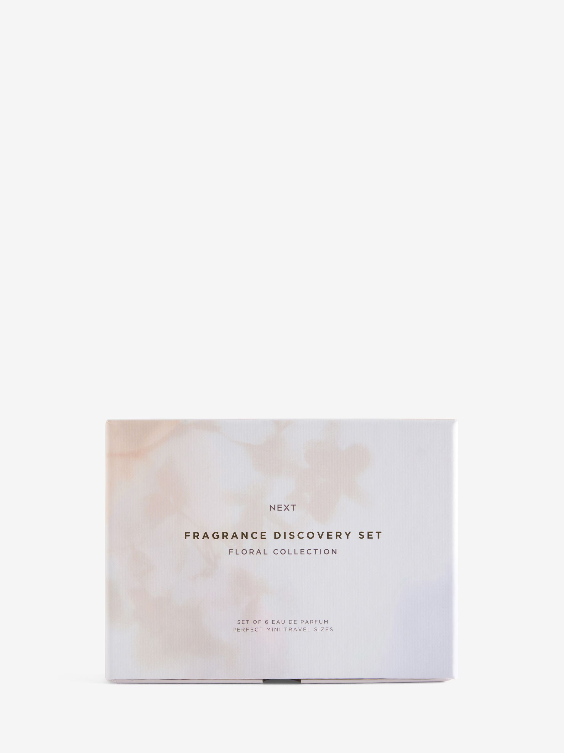 Buy Set of 6 Eau De Parfum Fragrance Collection from the Next UK online ...