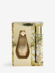 Gold 100ml Perfume and 145ml Body Mist Gift Set - Image 3 of 4