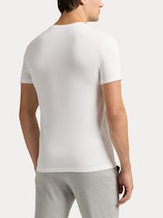 Polo Ralph Lauren V-Neck T-Shirts 3 Pack - Imagen 3 de 3
