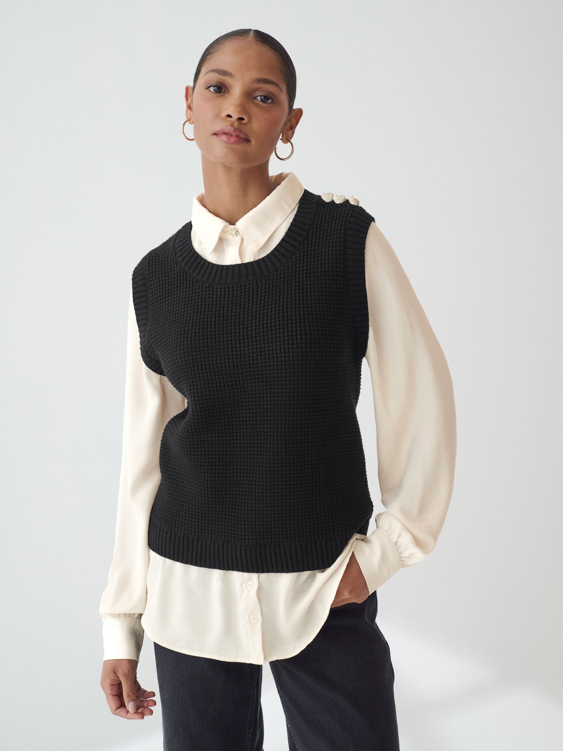 お歳暮 人気 オシャレ N21364s.jpg ジャケット・アウター
