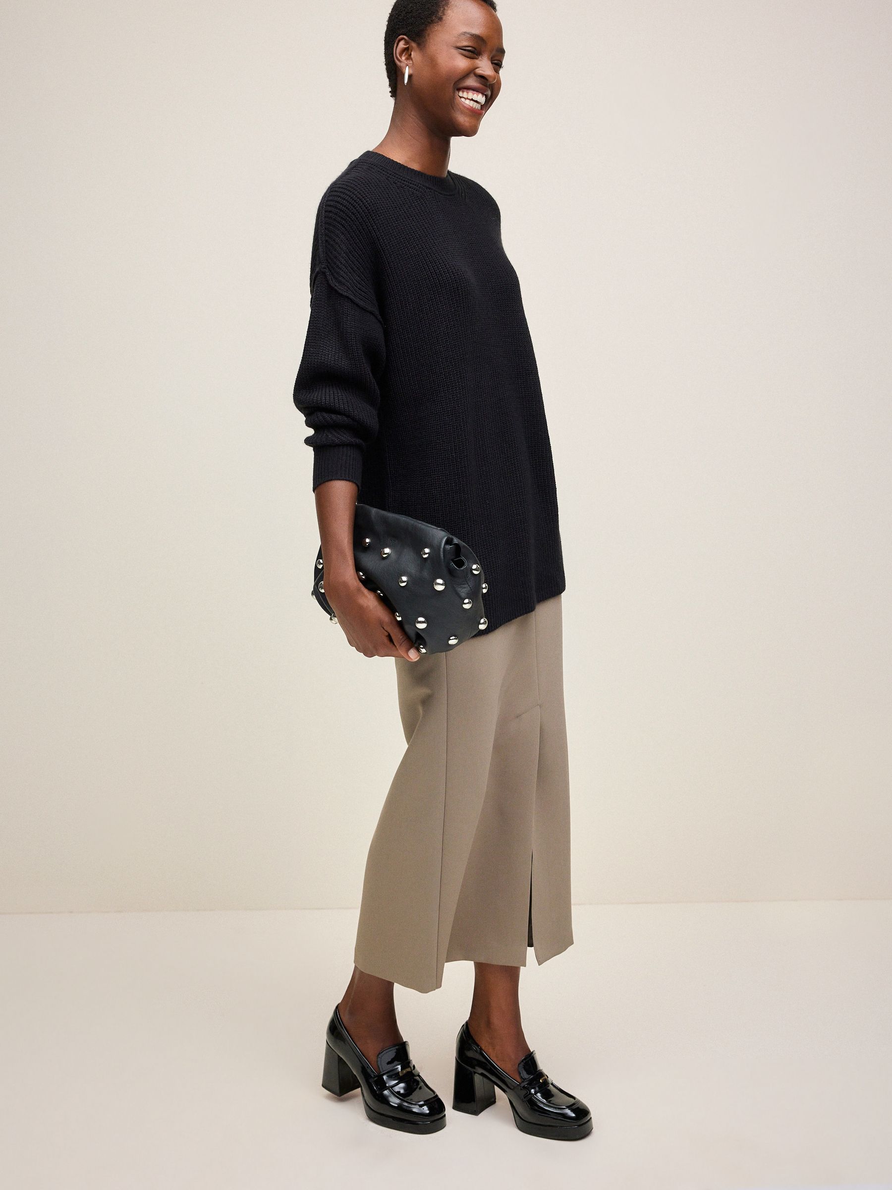 Tunic jumpers next top