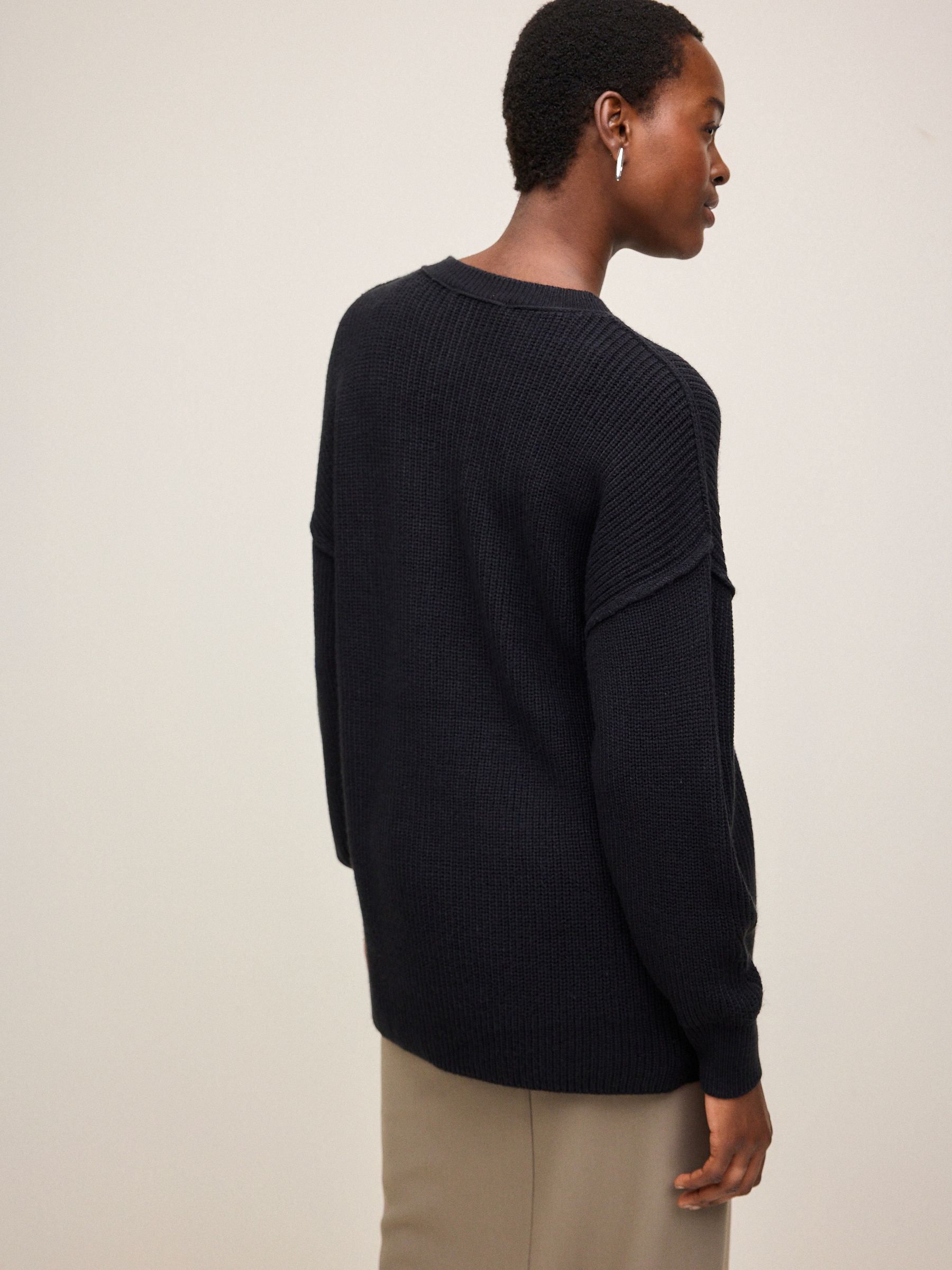 Tunic jumpers next top