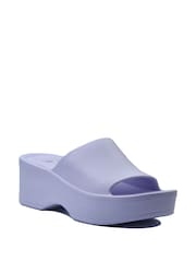 Rocket Dog Petal Blown Eva Sandals - Image 1 of 5