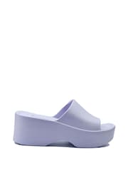 Rocket Dog Petal Blown Eva Sandals - Image 2 of 5